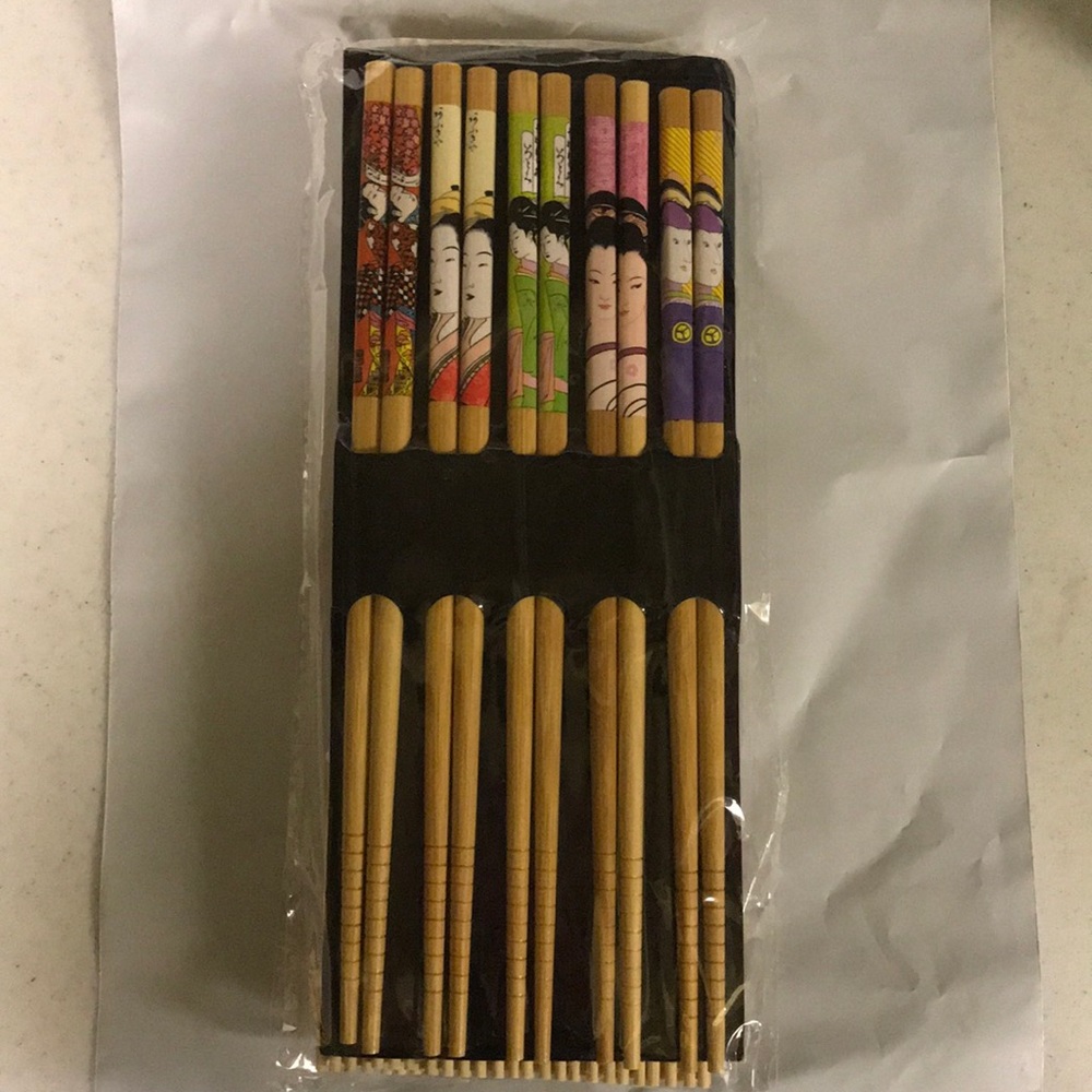 Sushi Maker Set Bamboo *NEW*